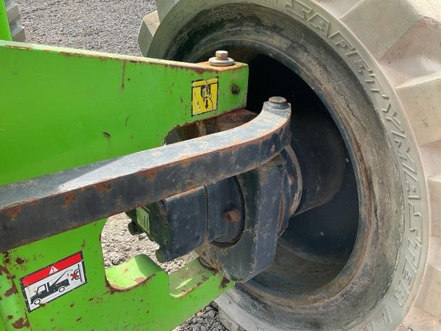 Bomlift Niftylift HR21: bilde 22