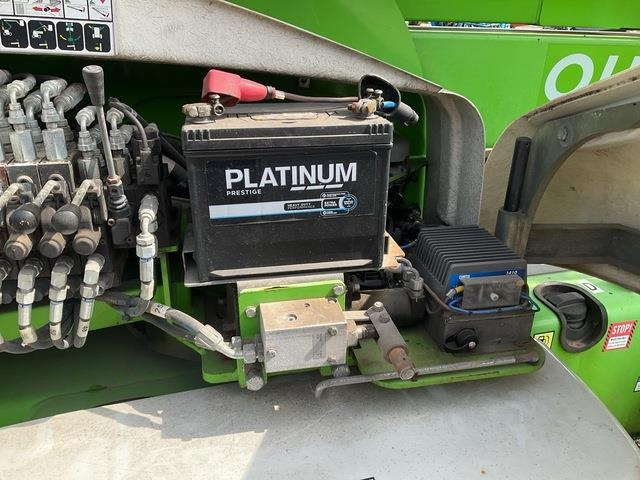Bomlift Niftylift HR21: bilde 16