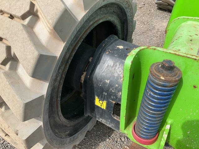 Bomlift Niftylift HR21: bilde 19