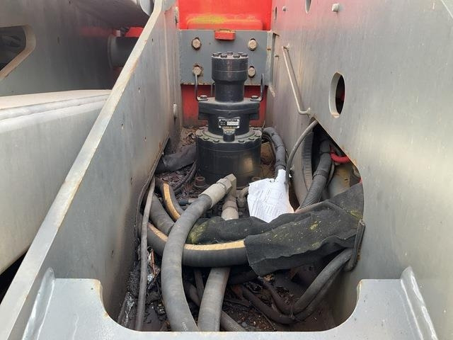 Leie SkyJack SJ51AJ SkyJack SJ51AJ: bilde 20 Leie SkyJack SJ51AJ SkyJack SJ51AJ: bilde 20