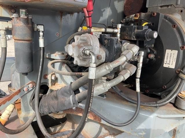 Leie SkyJack SJ51AJ SkyJack SJ51AJ: bilde 17 Leie SkyJack SJ51AJ SkyJack SJ51AJ: bilde 17