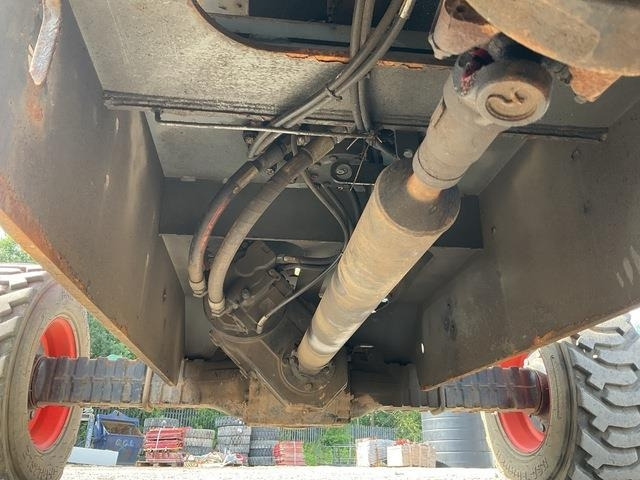 Leie SkyJack SJ51AJ SkyJack SJ51AJ: bilde 15 Leie SkyJack SJ51AJ SkyJack SJ51AJ: bilde 15