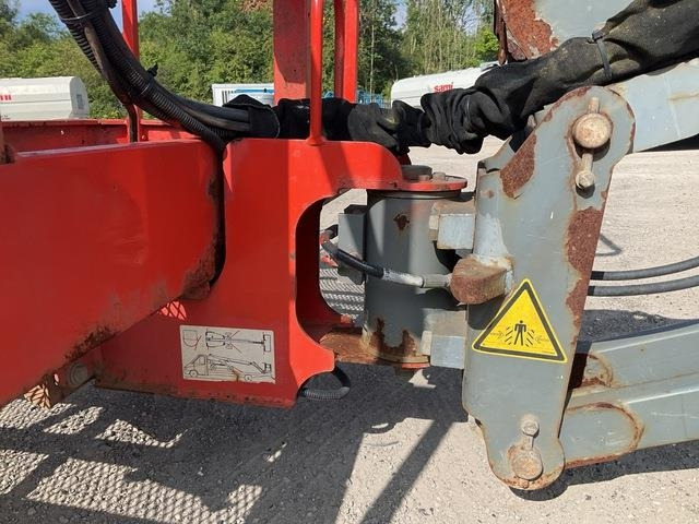 Leie SkyJack SJ51AJ SkyJack SJ51AJ: bilde 23 Leie SkyJack SJ51AJ SkyJack SJ51AJ: bilde 23