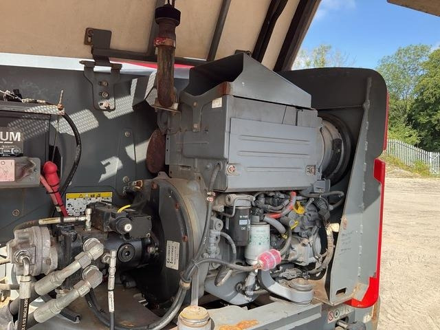 Leie SkyJack SJ51AJ SkyJack SJ51AJ: bilde 11 Leie SkyJack SJ51AJ SkyJack SJ51AJ: bilde 11