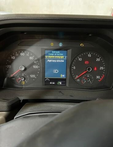 MAN TGM18.250 - Tankbil: bilde 5 MAN TGM18.250 - Tankbil: bilde 5