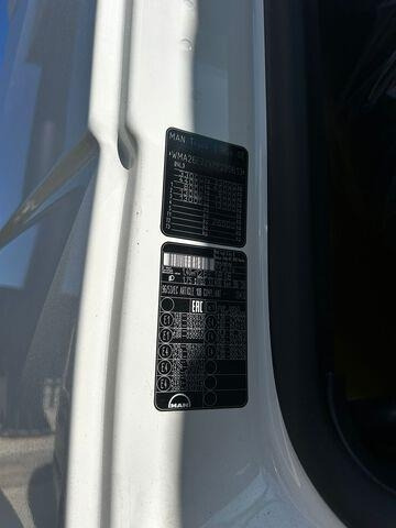 MAN TGS33.400 Jetter - Vakuum lastebil: bilde 5 MAN TGS33.400 Jetter - Vakuum lastebil: bilde 5