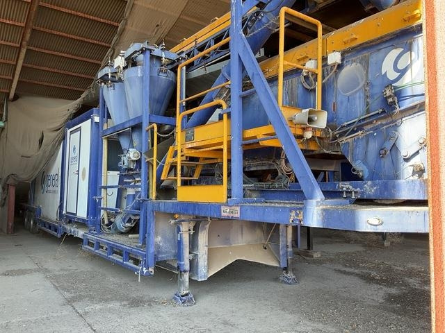 Ammann Schweiz AG Black Move T2007OB3 - Liten vegvals: bilde 3 Ammann Schweiz AG Black Move T2007OB3 - Liten vegvals: bilde 3