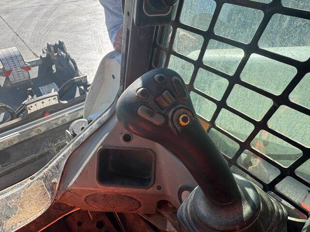 Kompaktlaster Bobcat S650: bilde 7