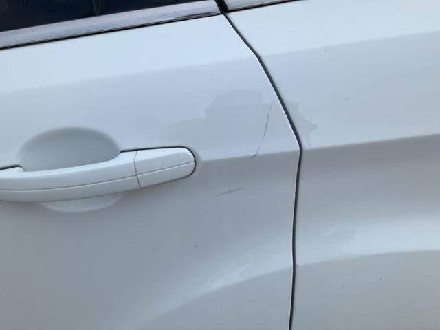 Personenbil Ford Kuga: bilde 13