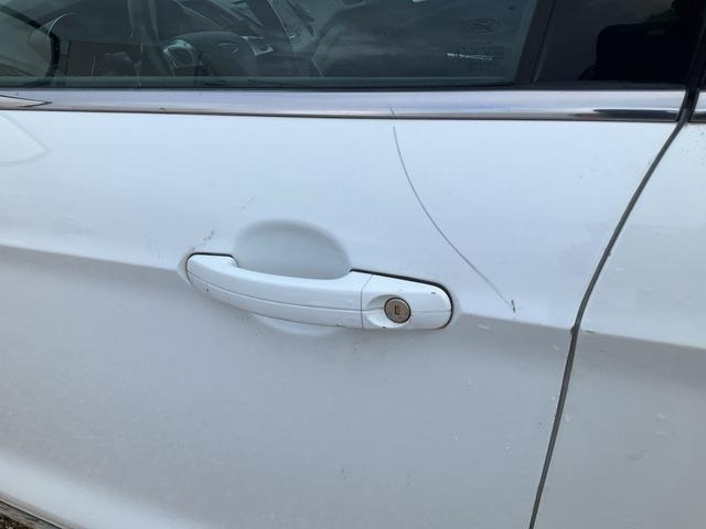 Personenbil Ford Kuga: bilde 14