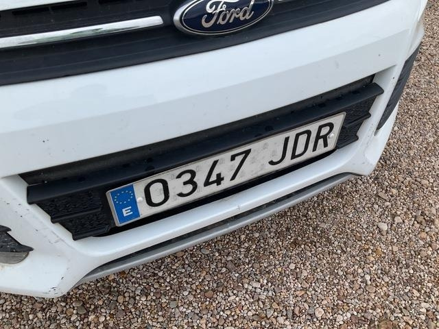 Personenbil Ford Kuga: bilde 6