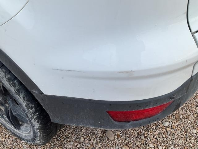 Personenbil Ford Kuga: bilde 9