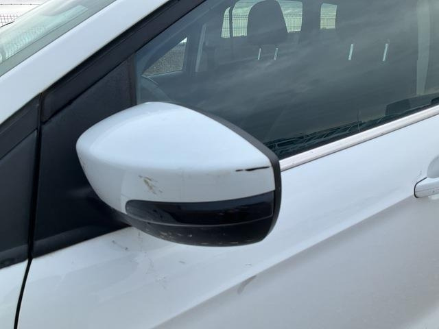 Personenbil Ford Kuga: bilde 21