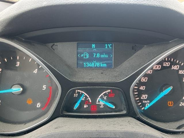 Personenbil Ford Kuga: bilde 8