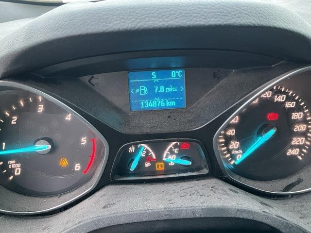 Personenbil Ford Kuga: bilde 7