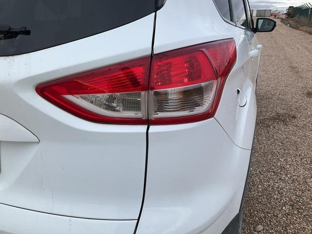 Personenbil Ford Kuga: bilde 12