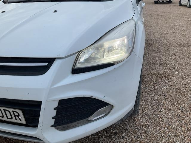 Personenbil Ford Kuga: bilde 20