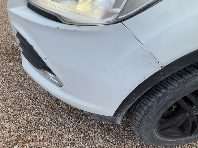 Personenbil Ford Kuga: bilde 15