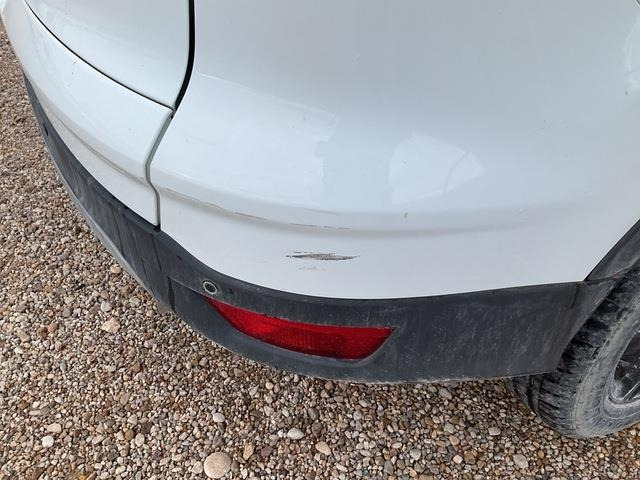 Personenbil Ford Kuga: bilde 18