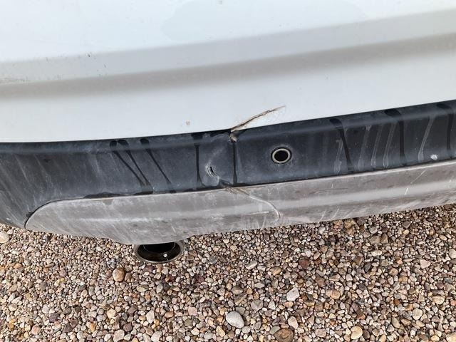 Personenbil Ford Kuga: bilde 10