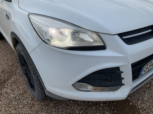 Personenbil Ford Kuga: bilde 19