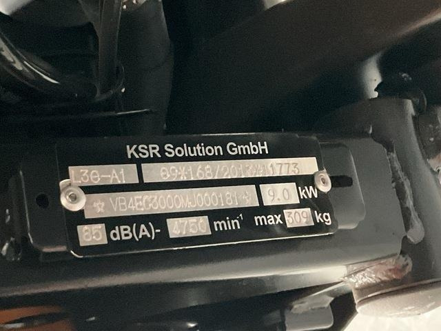 Malaguti Mission - Motorsykkel: bilde 5 Malaguti Mission - Motorsykkel: bilde 5