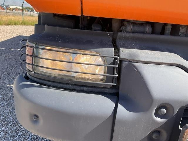 Brøytebil Renault Kerax 430DXI: bilde 22