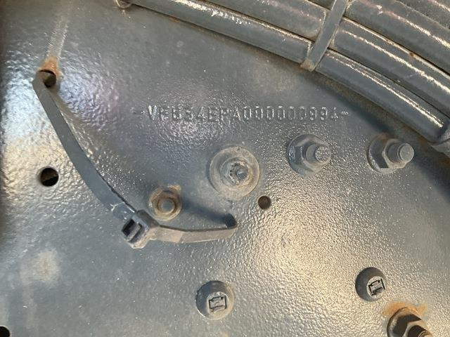 Renault Kerax 430DXI - Brøytebil: bilde 5 Renault Kerax 430DXI - Brøytebil: bilde 5