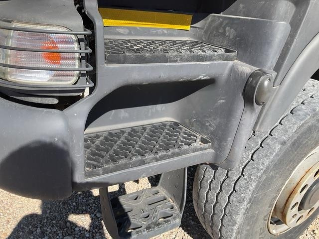 Brøytebil Renault Kerax 430DXI: bilde 18
