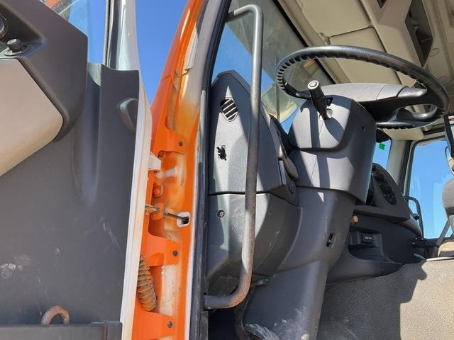 Brøytebil Renault Kerax 430DXI: bilde 12