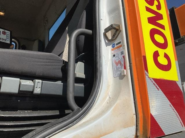 Brøytebil Renault Kerax 430DXI: bilde 19