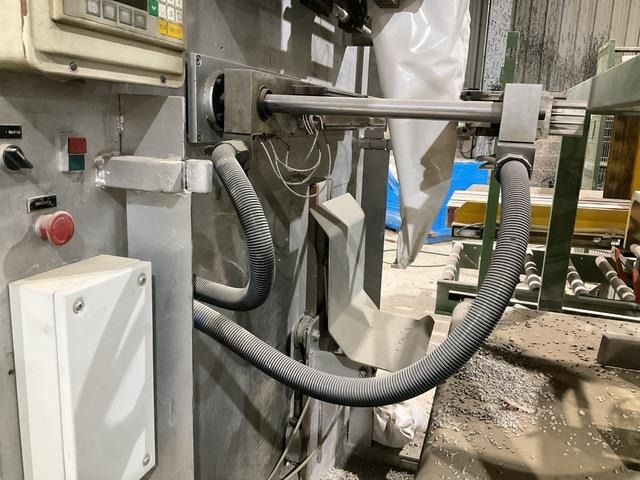 Semca 80 - Pakkemaskin: bilde 5 Semca 80 - Pakkemaskin: bilde 5