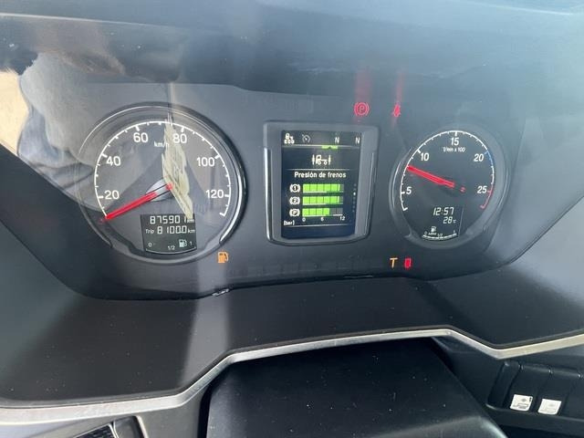 Scania P410 - Trekkvogn: bilde 5 Scania P410 - Trekkvogn: bilde 5