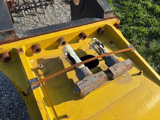 Atlas Copco HB10000 - Anleggsmaskiner: bilde 5 Atlas Copco HB10000 - Anleggsmaskiner: bilde 5