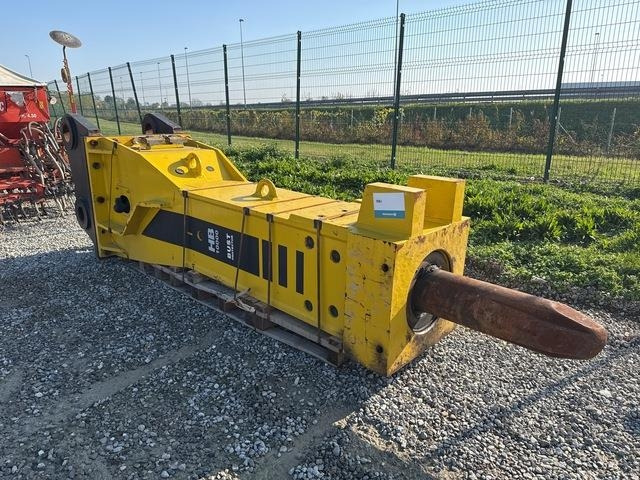 Atlas Copco HB10000 - Anleggsmaskiner: bilde 1 Atlas Copco HB10000 - Anleggsmaskiner: bilde 1