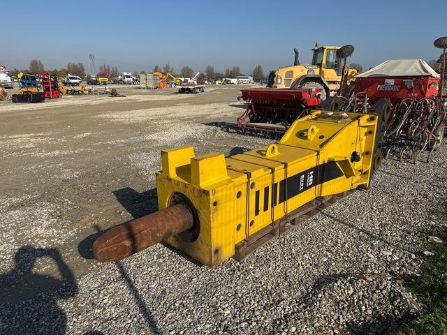 Atlas Copco HB10000 - Anleggsmaskiner: bilde 4 Atlas Copco HB10000 - Anleggsmaskiner: bilde 4