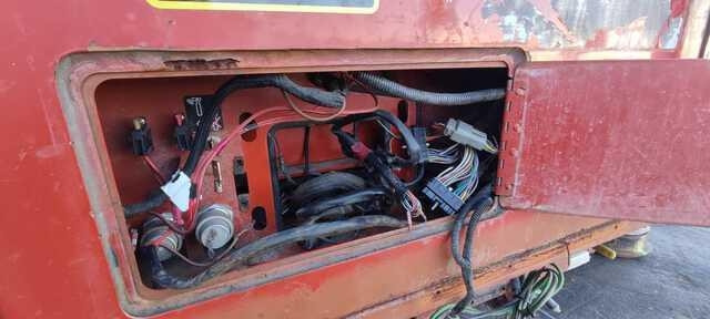 Ditch Witch JT4020AT - Styrt boring: bilde 2 Ditch Witch JT4020AT - Styrt boring: bilde 2