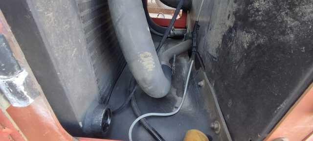 Ditch Witch JT4020AT - Styrt boring: bilde 3 Ditch Witch JT4020AT - Styrt boring: bilde 3