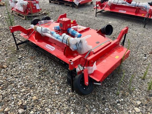 Maschio Gaspardo Jolly 210 - Gressklipper: bilde 3 Maschio Gaspardo Jolly 210 - Gressklipper: bilde 3