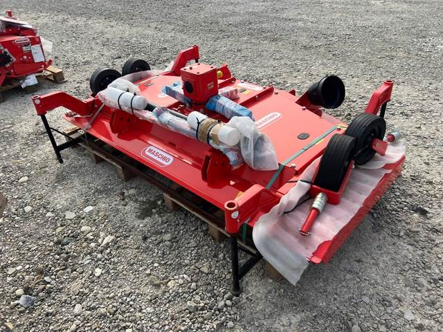 Maschio Gaspardo Jolly 210 - Gressklipper: bilde 3 Maschio Gaspardo Jolly 210 - Gressklipper: bilde 3