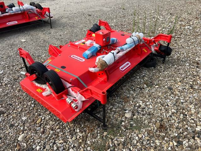 Maschio Gaspardo Jolly 210 - Gressklipper: bilde 2 Maschio Gaspardo Jolly 210 - Gressklipper: bilde 2