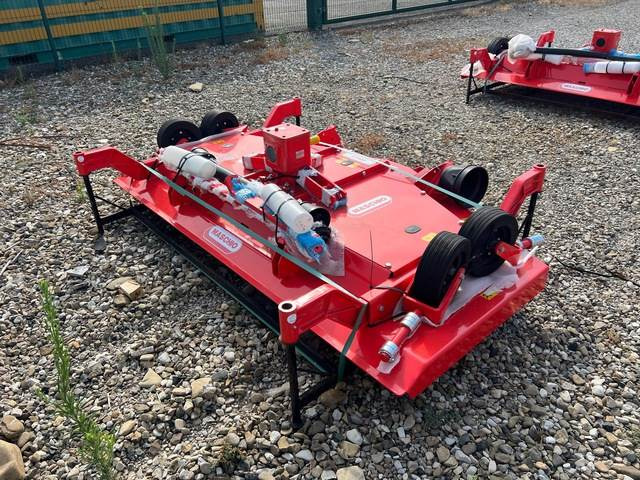 Maschio Gaspardo Jolly 210 - Gressklipper: bilde 3 Maschio Gaspardo Jolly 210 - Gressklipper: bilde 3