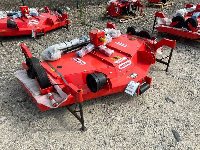 Maschio Gaspardo Jolly 210 - Gressklipper: bilde 4 Maschio Gaspardo Jolly 210 - Gressklipper: bilde 4
