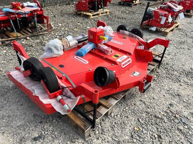Maschio Gaspardo Jolly 210 - Gressklipper: bilde 4 Maschio Gaspardo Jolly 210 - Gressklipper: bilde 4