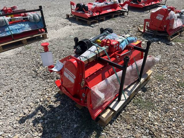 Maschio Gaspardo L115 4CBL - Jordfreser: bilde 4 Maschio Gaspardo L115 4CBL - Jordfreser: bilde 4