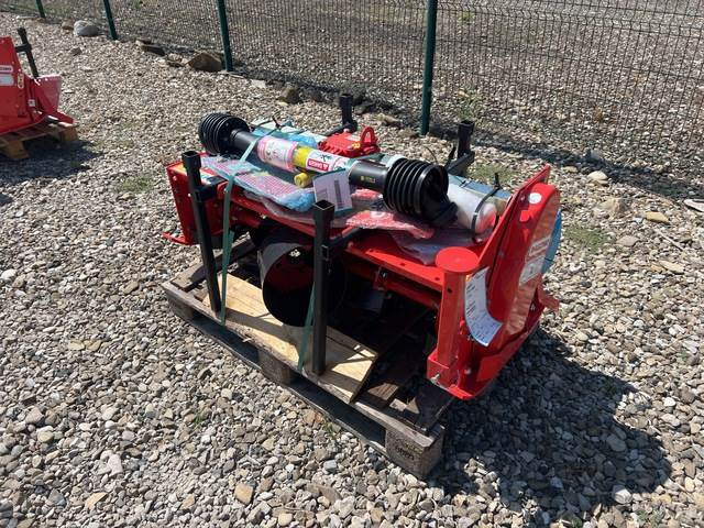 Maschio Gaspardo L115 4CBL - Jordfreser: bilde 3 Maschio Gaspardo L115 4CBL - Jordfreser: bilde 3