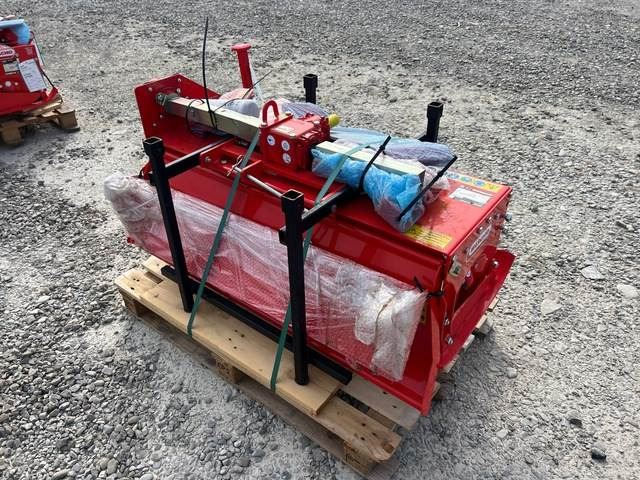 Maschio Gaspardo L115 4CBL - Jordfreser: bilde 4 Maschio Gaspardo L115 4CBL - Jordfreser: bilde 4