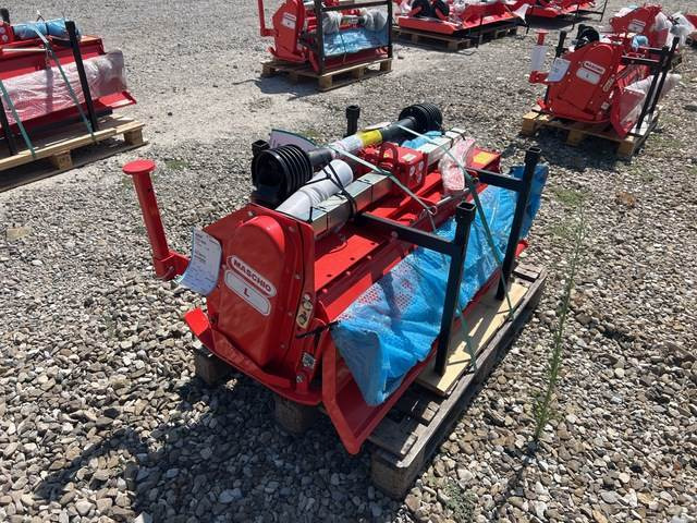Maschio Gaspardo L115 4CBL - Jordfreser: bilde 4 Maschio Gaspardo L115 4CBL - Jordfreser: bilde 4