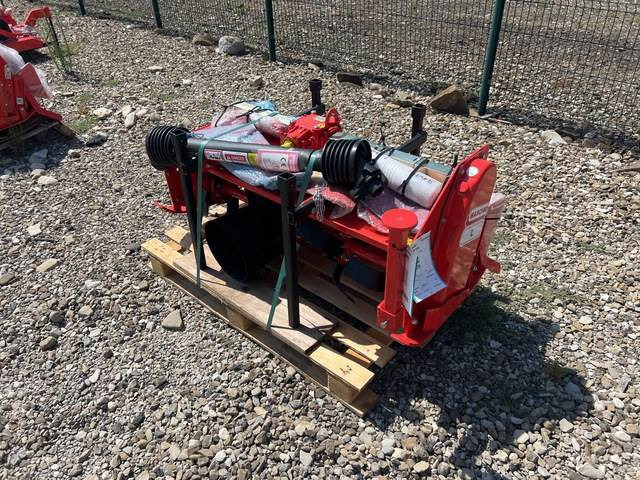 Maschio Gaspardo L115 4CBL - Jordfreser: bilde 3 Maschio Gaspardo L115 4CBL - Jordfreser: bilde 3
