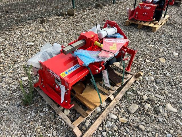 Maschio Gaspardo W105 CH 4CBL - Jordfreser: bilde 2 Maschio Gaspardo W105 CH 4CBL - Jordfreser: bilde 2